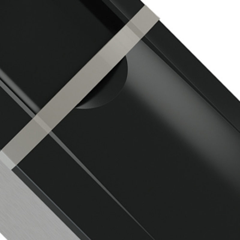 Bebedouro de coluna compressor egc35x inox esmaltec