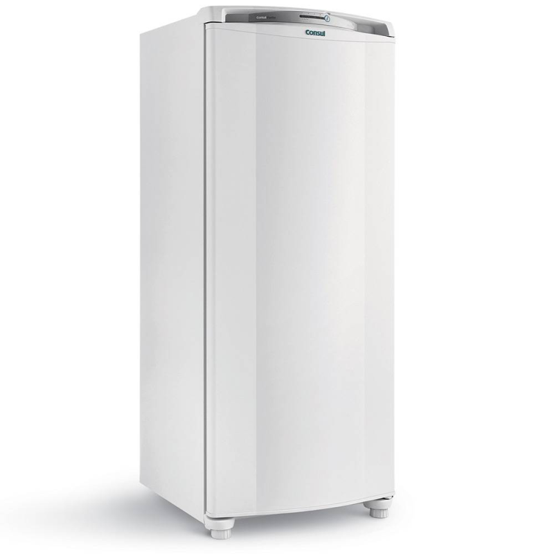 Refrigerador-geladeira frost free 1 porta 300l crb36 br consul