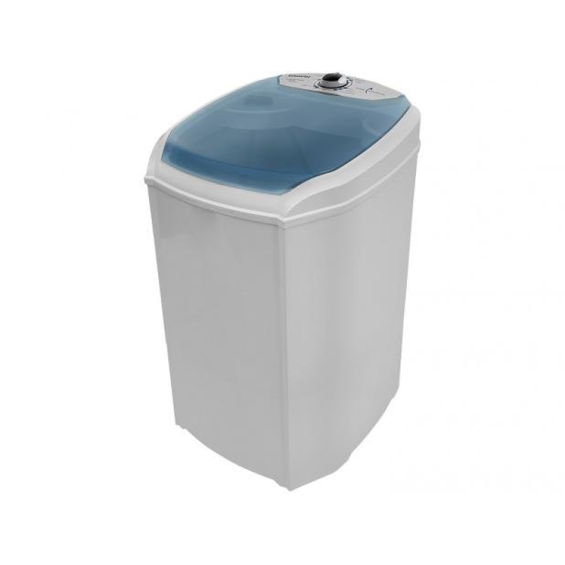 Lavadora de roupas tanquinho 10kg lx1022 branca suggar