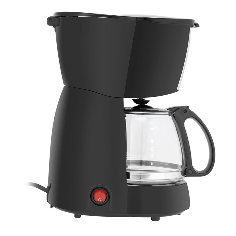 Cafeteira 15 xícaras cp15 preta britania