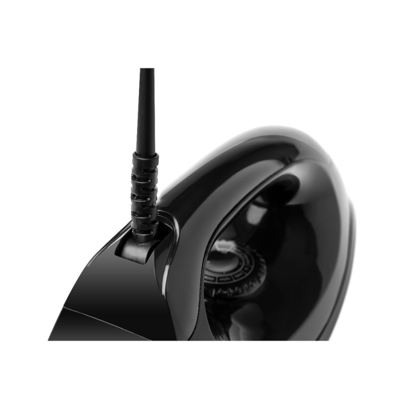 Ferro seco fsn55b preto mondial