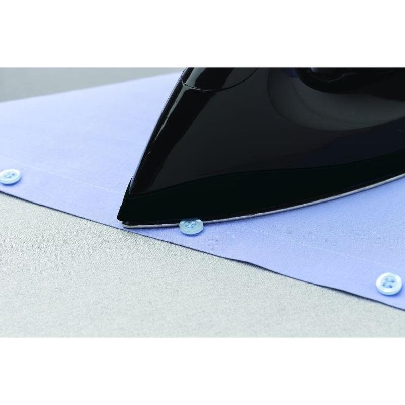 Ferro seco fsn55b preto mondial