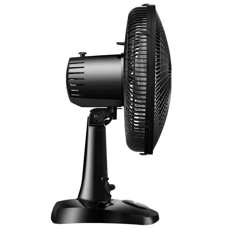 Ventilador mesa 30cm 60w super power vsp30b preto mondial