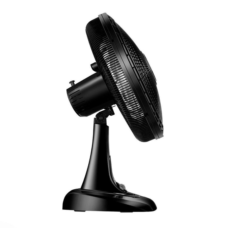 Ventilador mesa 40cm 140w super power vsp40b preto mondial