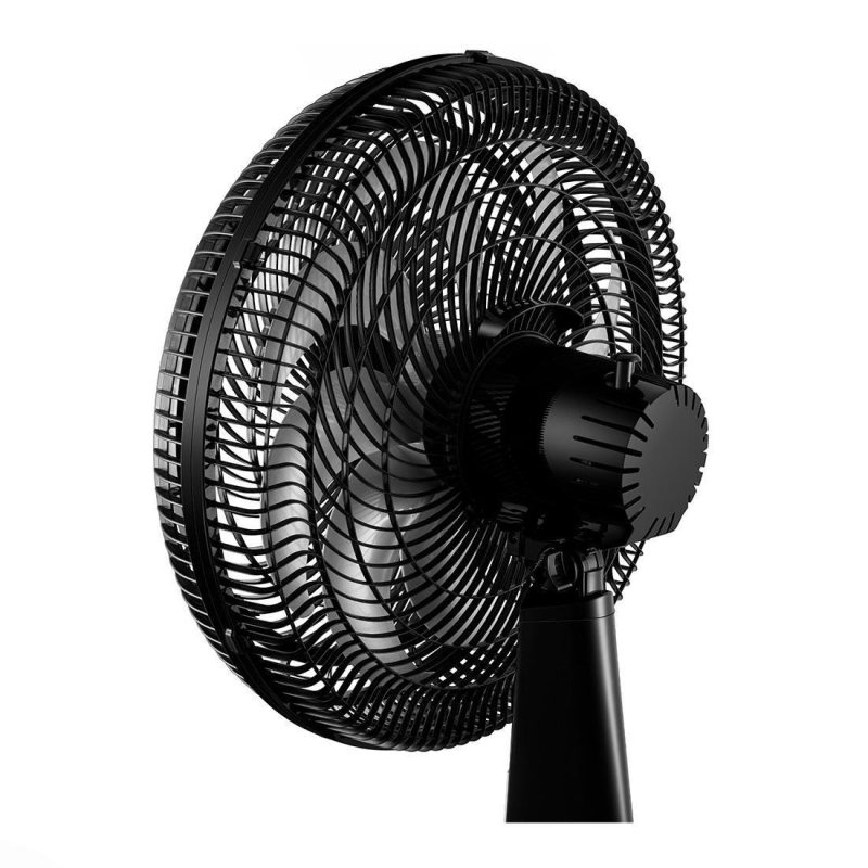 Ventilador mesa 40cm 140w super power vsp40b preto mondial