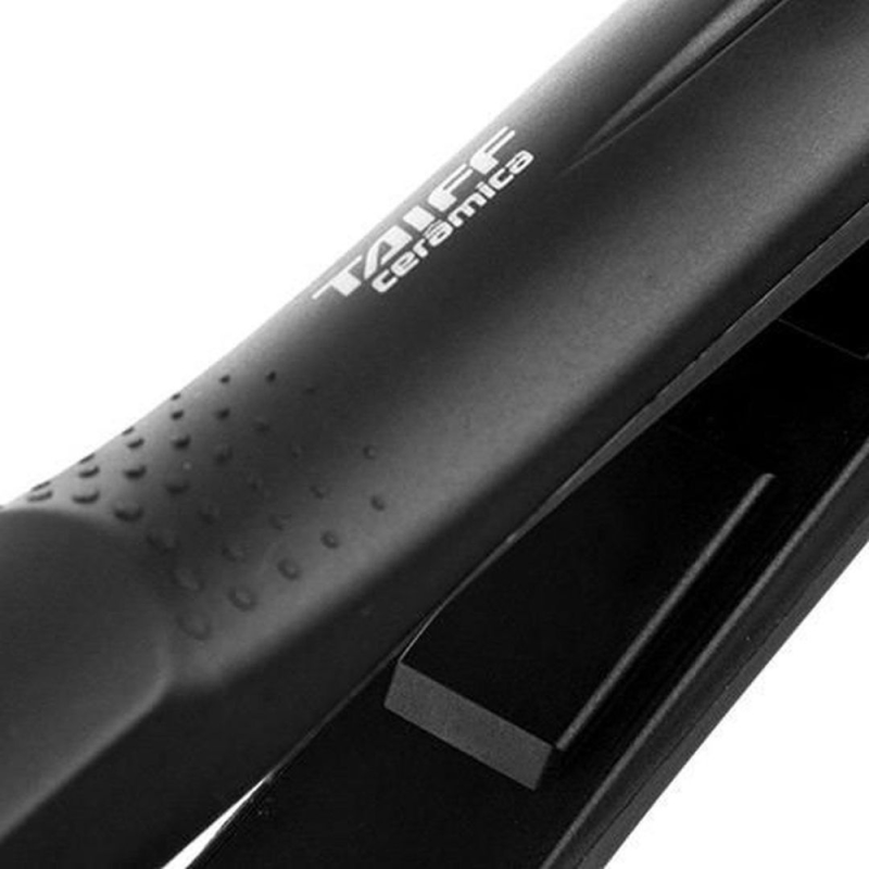 Chapinha prancha cabelos 180°c cerâmica taiff