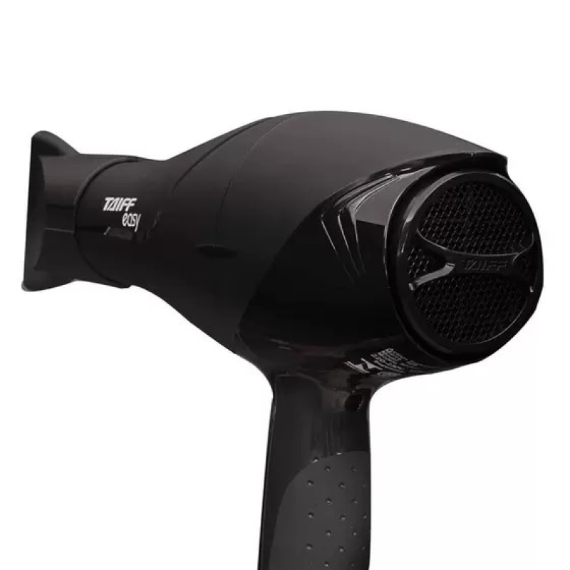 Secador de cabelos 1700w easy taiff