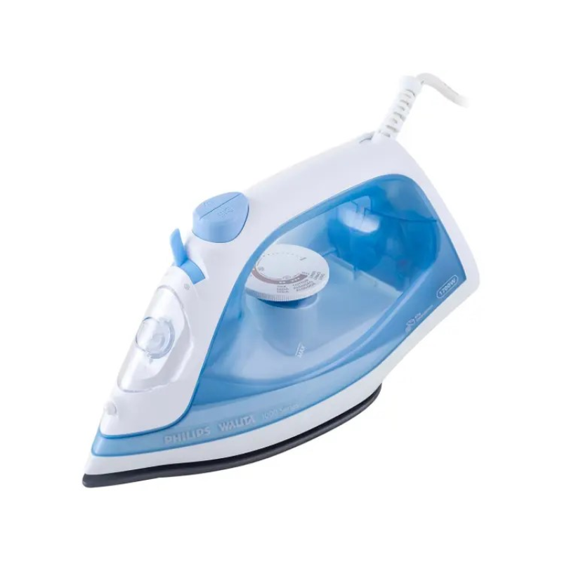 Ferro a vapor dst1050 azul philips