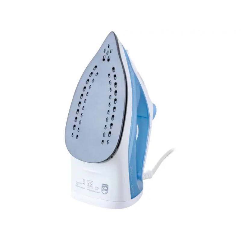 Ferro a vapor dst1050 azul philips