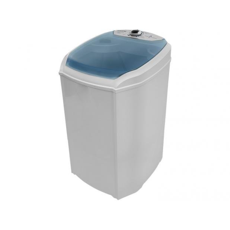 Lavadora de roupas tanquinho 16kg lc1622 branca suggar