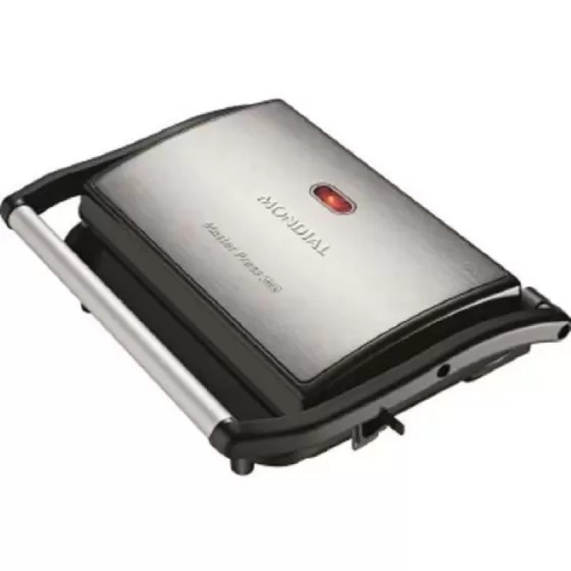 Grill 1000w master press pg01 mondial