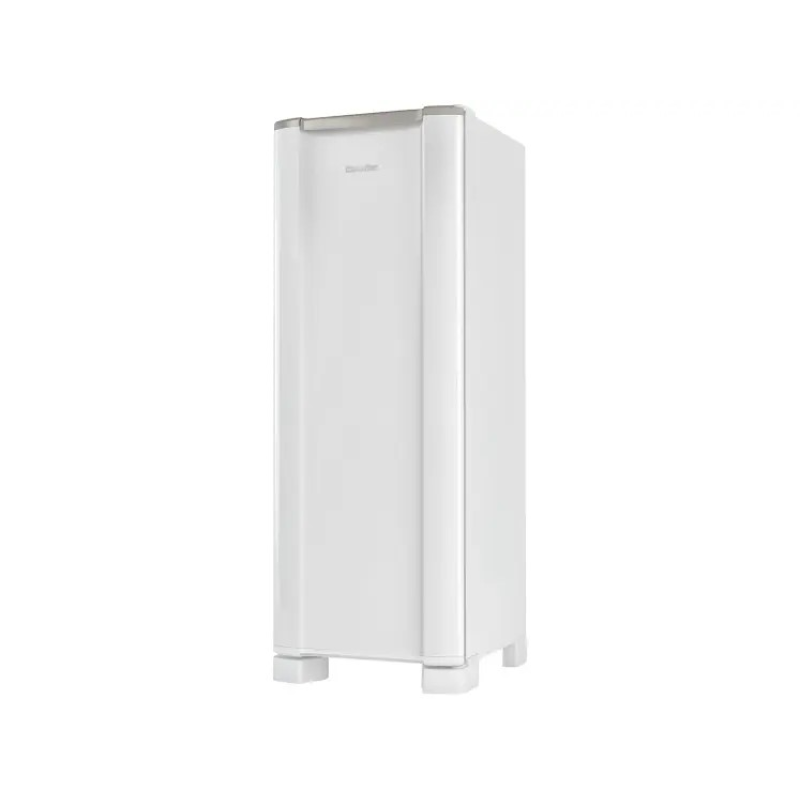 Refrigerador-geladeira 1 porta 259l roc35 branco esmaltec