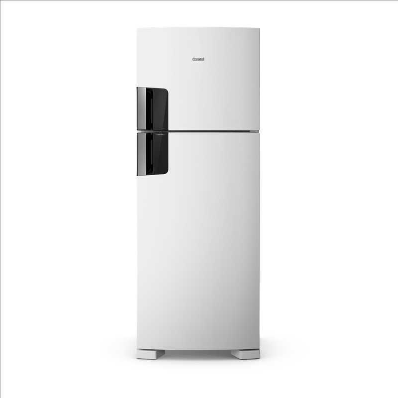 Refrigerador-geladeira frost free 2 portas 451l crm53 branca consul