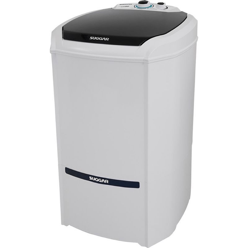 Lavadora de roupas tanquinho 20kg le2022 branca suggar