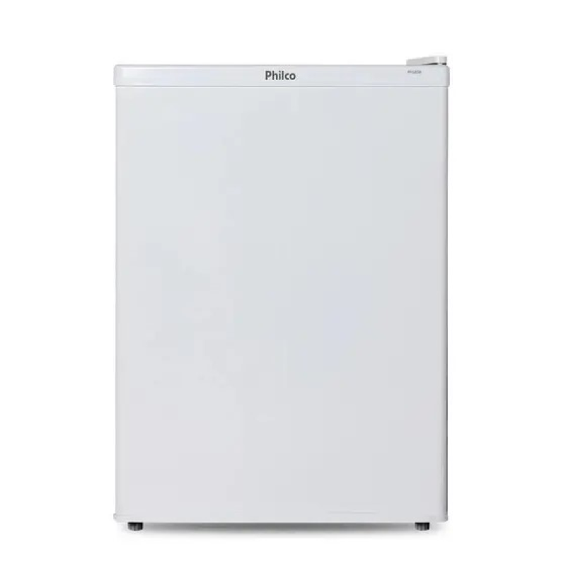 Frigobar  67 litros pfg85b branco philco