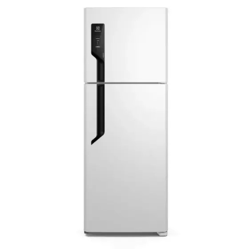 Refrigerador-geladeira frost free 2 portas 480l tf71 branco electrolux