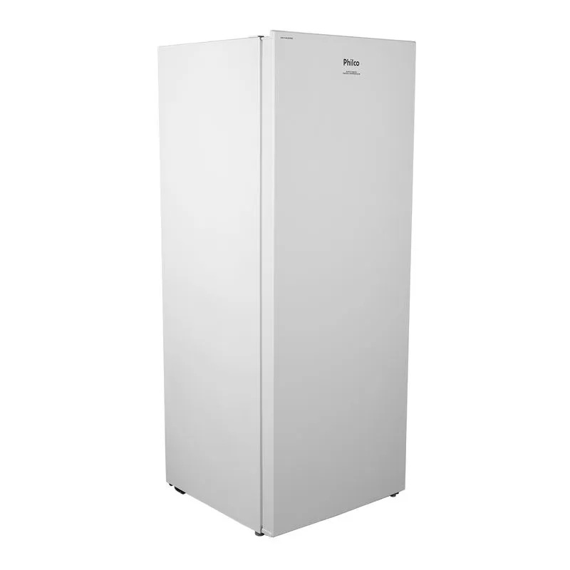 Freezer vertical 1 porta 201 litros pfv205b philco