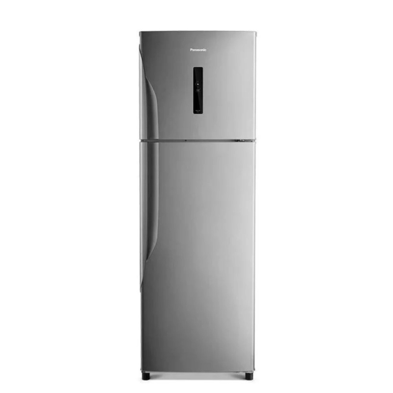 Refrigerador-geladeira frost free 2 portas 387l nrbt41pd1xb panasonic
