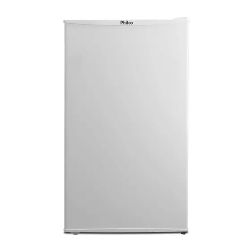 Frigobar  93 litros pfg114 branco philco